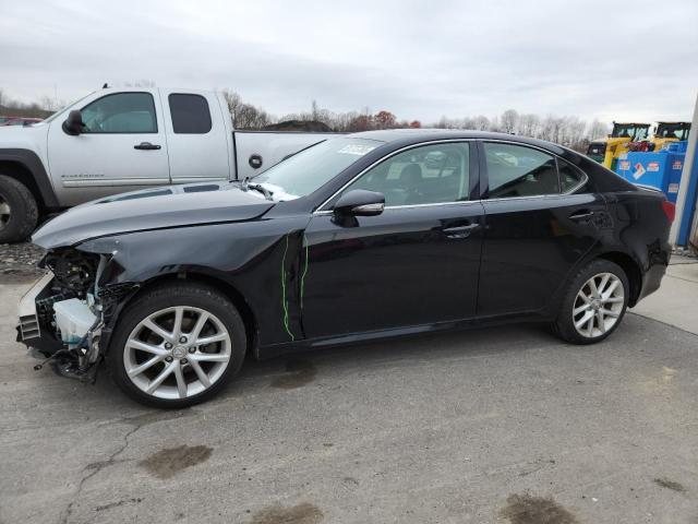 2013 LEXUS IS 250, 