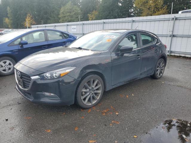 2018 MAZDA 3 TOURING, 