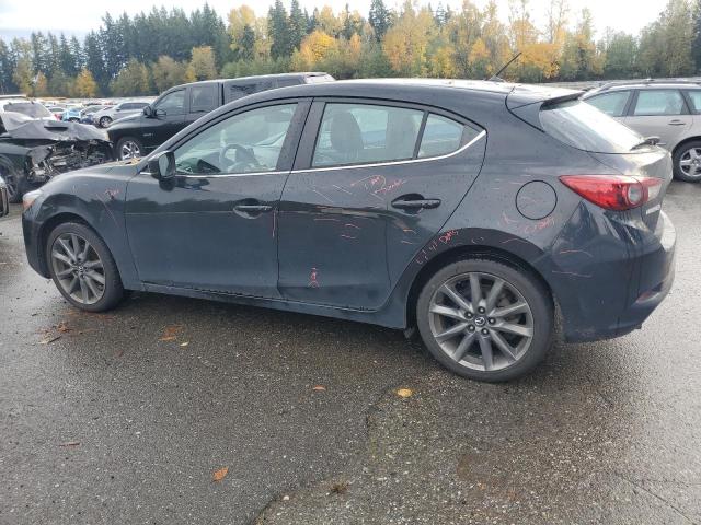 3MZBN1L37JM275284 - 2018 MAZDA 3 TOURING Qara foto 2