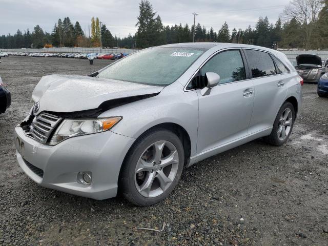 2009 TOYOTA VENZA, 