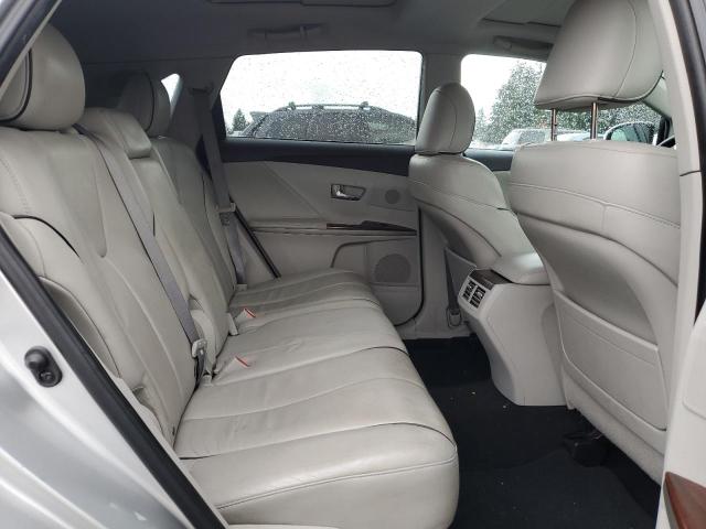 4T3BK11A29U007640 - 2009 TOYOTA VENZA 银色 照片 11