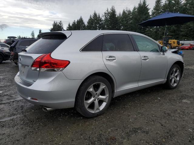 4T3BK11A29U007640 - 2009 TOYOTA VENZA 银色 照片 3