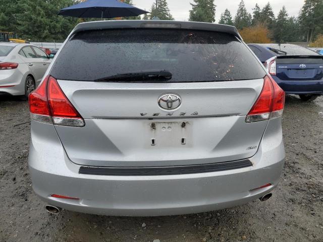 4T3BK11A29U007640 - 2009 TOYOTA VENZA 银色 照片 6