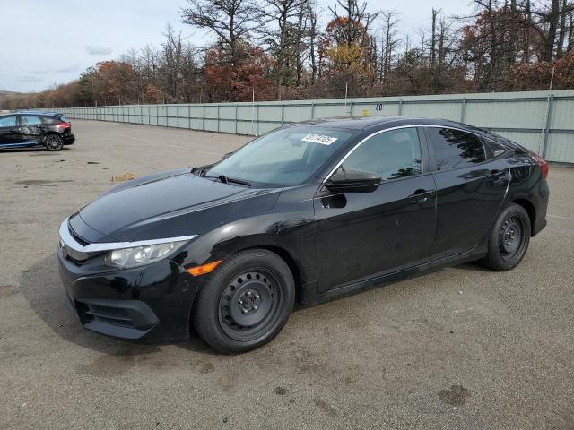 2017 HONDA CIVIC LX, 