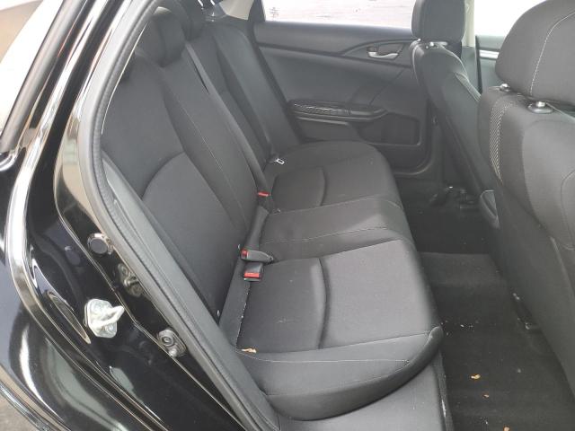 2HGFC2F59HH554288 - 2017 HONDA CIVIC LX 黑色 照片 10