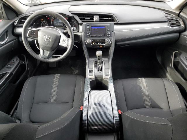 2HGFC2F59HH554288 - 2017 HONDA CIVIC LX 黑色 照片 8