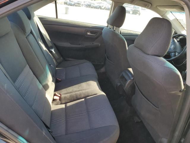 4T1BF1FK4HU624373 - 2017 TOYOTA CAMRY LE შავი ფოტო 10