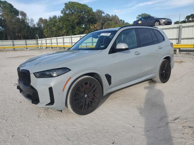 2024 BMW X5 XDRIVE40I, 