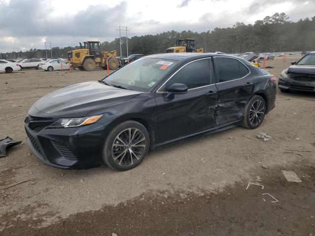 2019 TOYOTA CAMRY L, 
