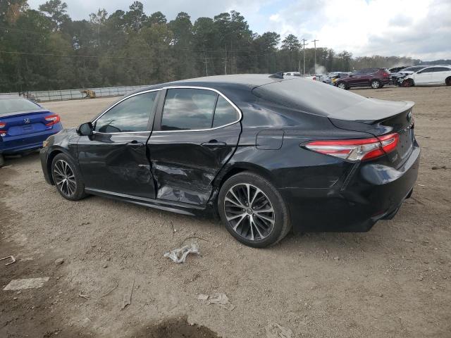 4T1B11HK4KU842493 - 2019 TOYOTA CAMRY L Qara foto 2