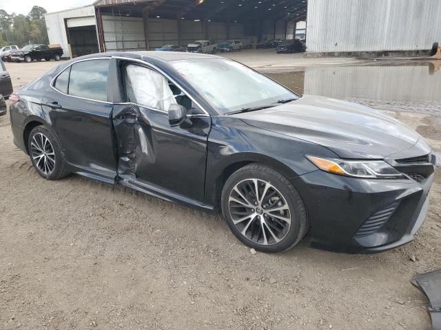 4T1B11HK4KU842493 - 2019 TOYOTA CAMRY L Qara foto 4
