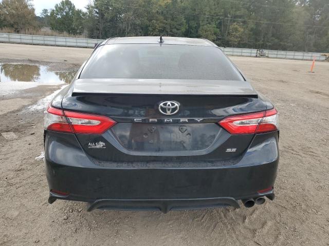 4T1B11HK4KU842493 - 2019 TOYOTA CAMRY L Qara foto 6