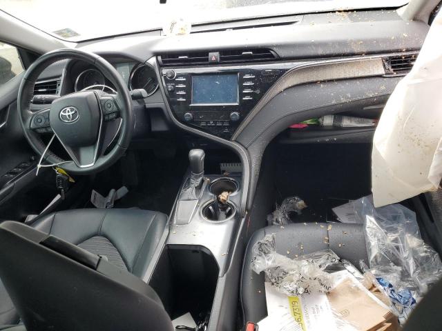 4T1B11HK4KU842493 - 2019 TOYOTA CAMRY L Qara foto 8