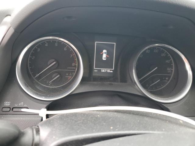 4T1B11HK4KU842493 - 2019 TOYOTA CAMRY L Qara foto 9