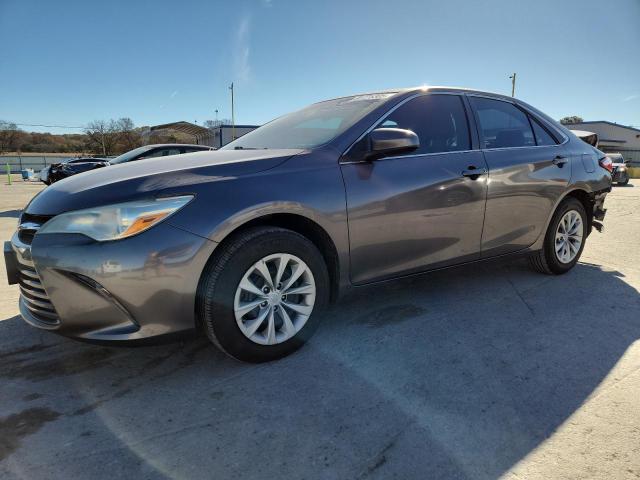 2017 TOYOTA CAMRY LE, 