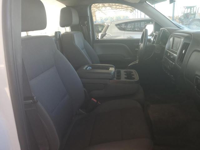 1GCNCNEC8JZ906617 - 2018 CHEVROLET SILVERADO C1500 თეთრი ფოტო 10