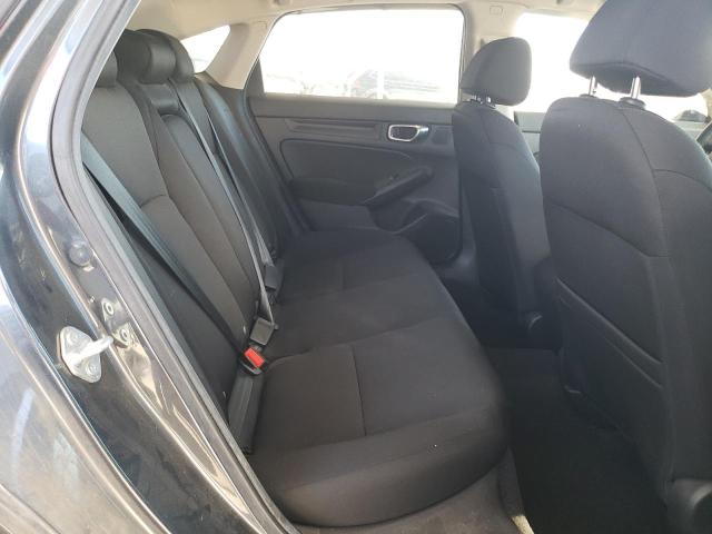 2HGFE1F71RH327930 - 2024 HONDA CIVIC EX 灰色 照片 10