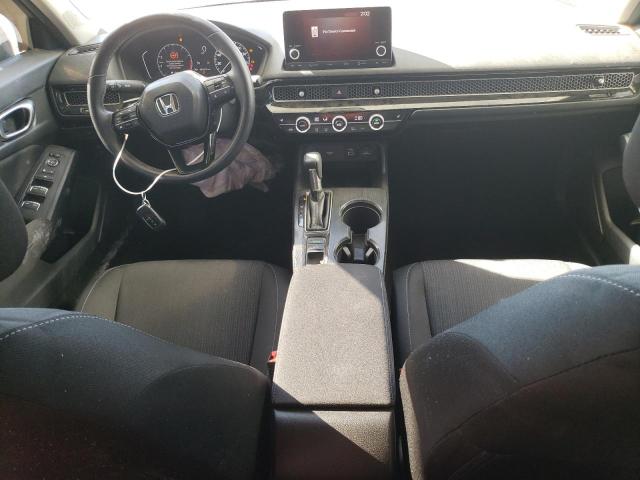 2HGFE1F71RH327930 - 2024 HONDA CIVIC EX 灰色 照片 8