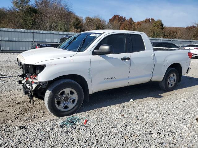 2012 TOYOTA TUNDRA DOUBLE CAB SR5, 