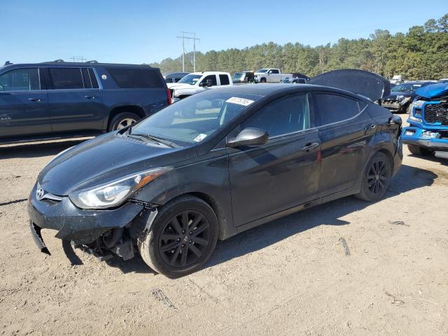 2015 HYUNDAI ELANTRA SE, 