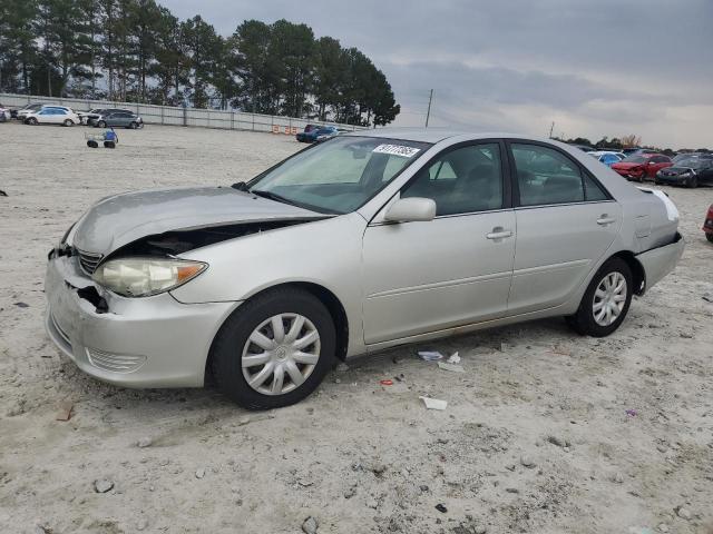 2005 TOYOTA CAMRY LE, 