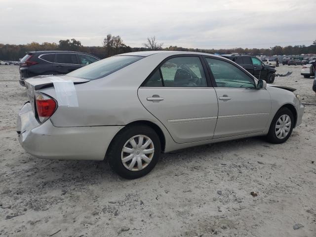 4T1BE32K35U047870 - 2005 TOYOTA CAMRY LE SILVER photo 3