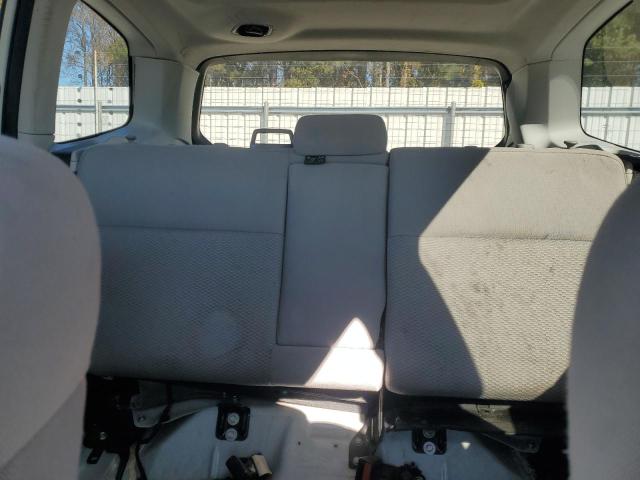 JF2SJAGC6HH534081 - 2017 SUBARU FORESTER 2.5I PREMIUM WHITE photo 10