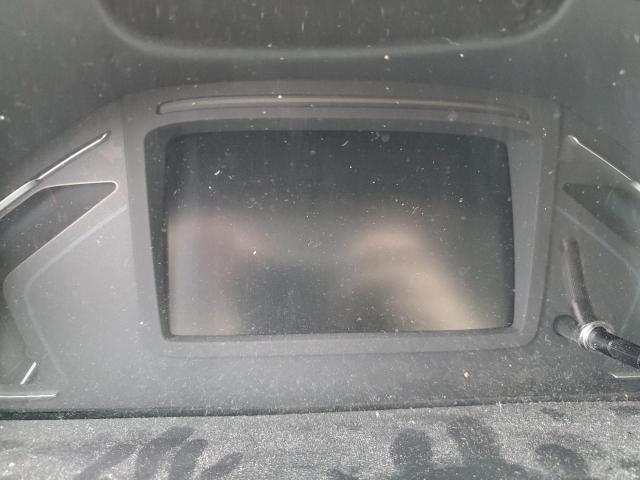 5FNRL6H7XKB113560 - 2019 HONDA ODYSSEY EXL Bleu photo 9