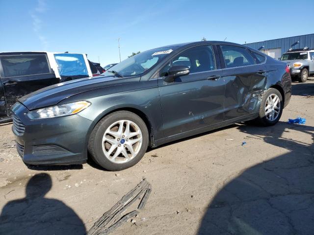 2015 FORD FUSION SE, 