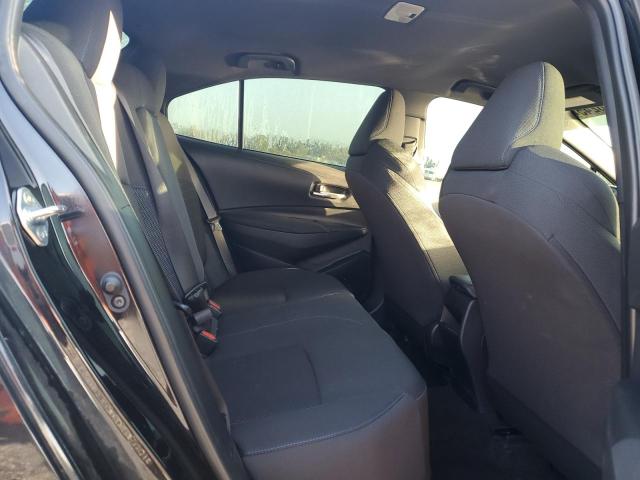 5YFS4MCE0NP128912 - 2022 TOYOTA COROLLA SE Қара фото 10