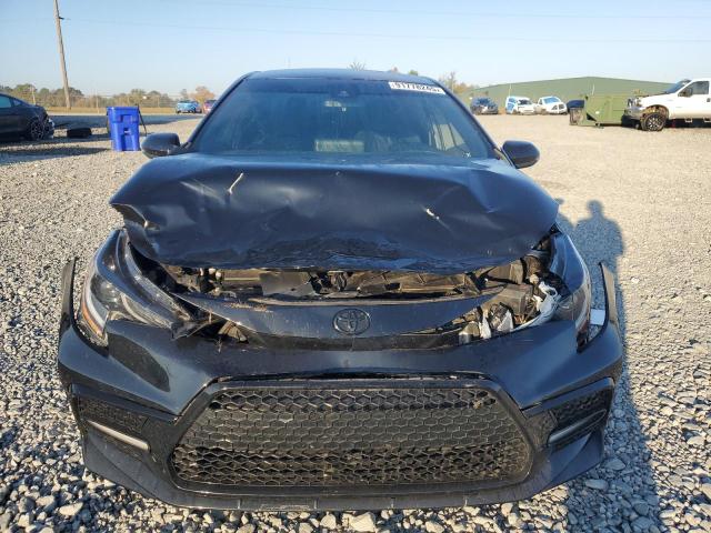 5YFS4MCE0NP128912 - 2022 TOYOTA COROLLA SE Қара фото 5