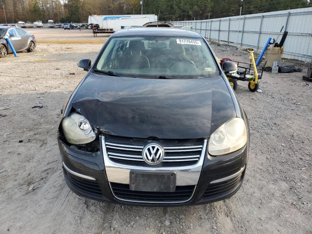 3VWHG71KX7M050609 - 2007 VOLKSWAGEN JETTA 2.5 BLACK photo 5