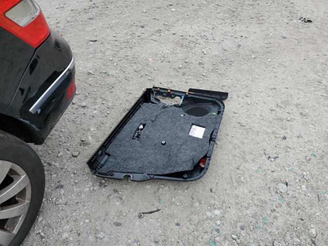 WDCGG8HB5AF512182 - 2010 MERCEDES-BENZ GLK 350 4MATIC BLACK photo 13