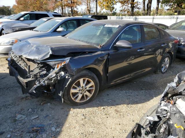2016 KIA OPTIMA LX, 