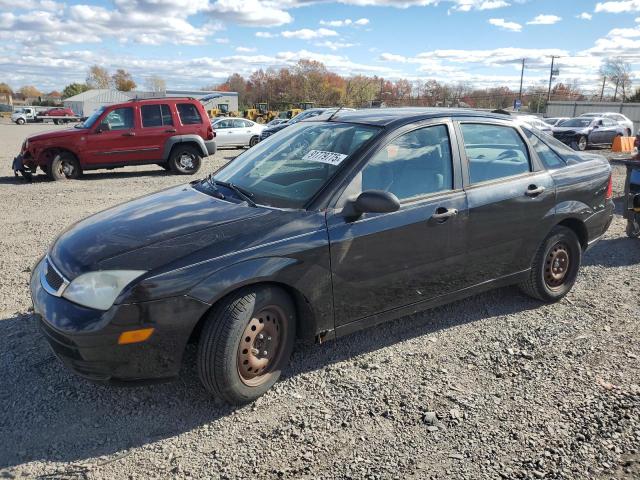 2005 FORD FOCUS ZX4, 