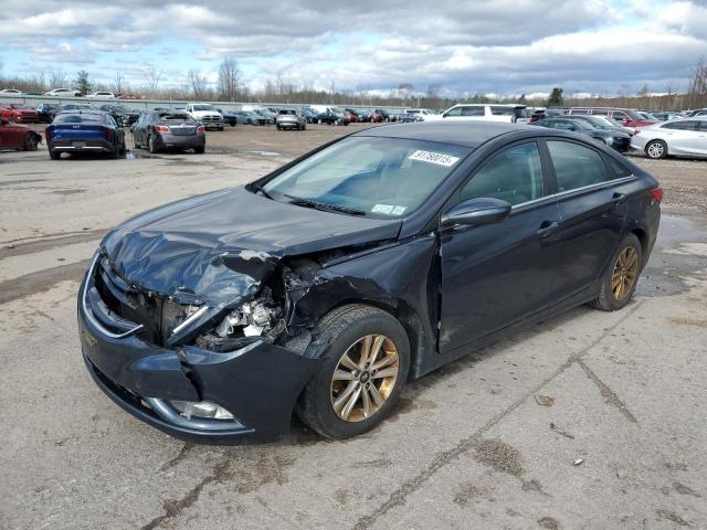 2013 HYUNDAI SONATA GLS, 