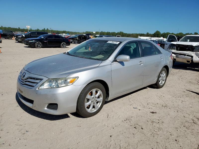 2011 TOYOTA CAMRY BASE, 
