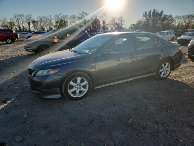 2007 TOYOTA CAMRY CE, 