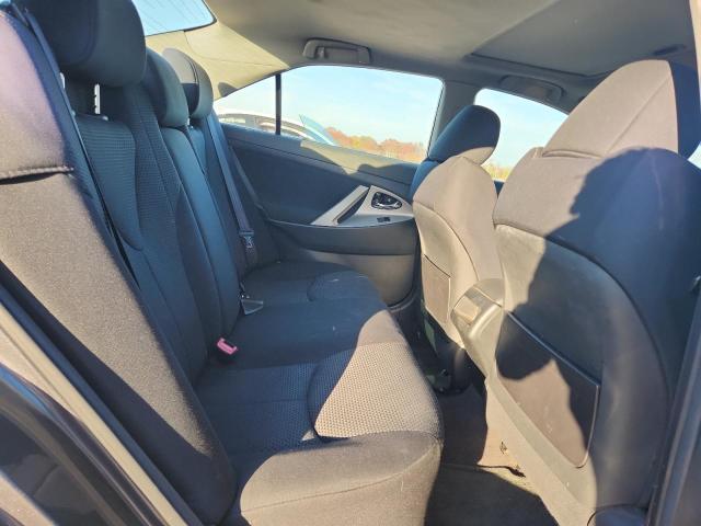 4T1BE46K87U139284 - 2007 TOYOTA CAMRY CE 灰色 照片 10