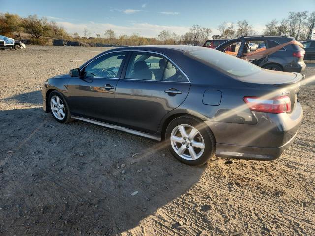 4T1BE46K87U139284 - 2007 TOYOTA CAMRY CE 灰色 照片 2