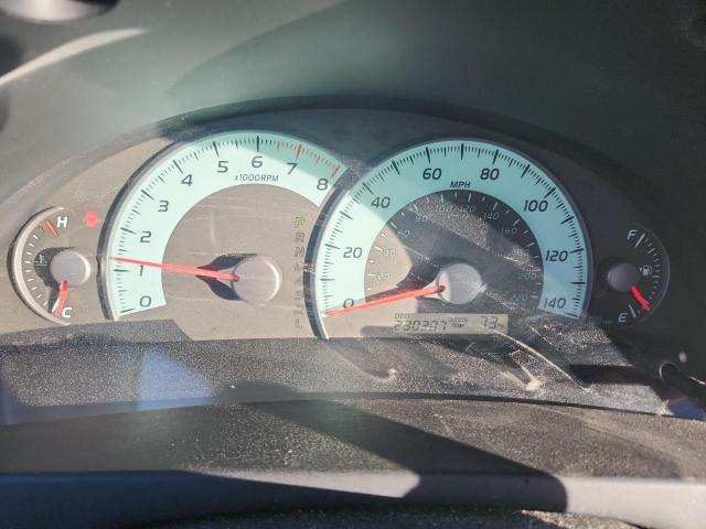 4T1BE46K87U139284 - 2007 TOYOTA CAMRY CE 灰色 照片 9