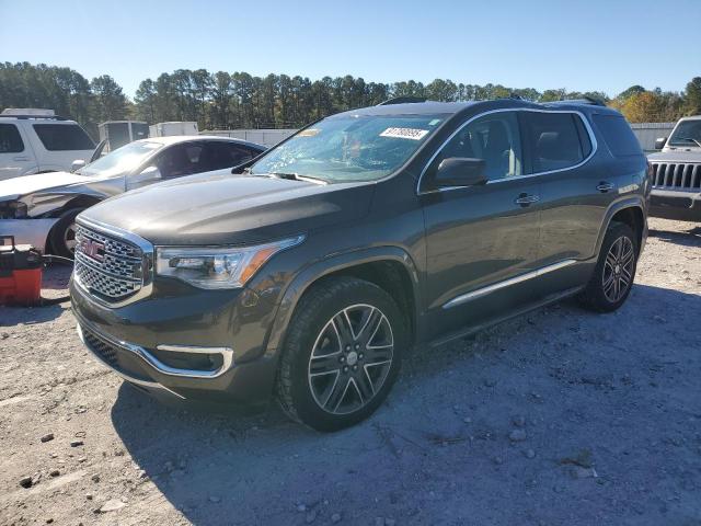 2019 GMC ACADIA DENALI, 
