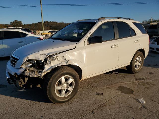 2008 KIA SORENTO EX, 