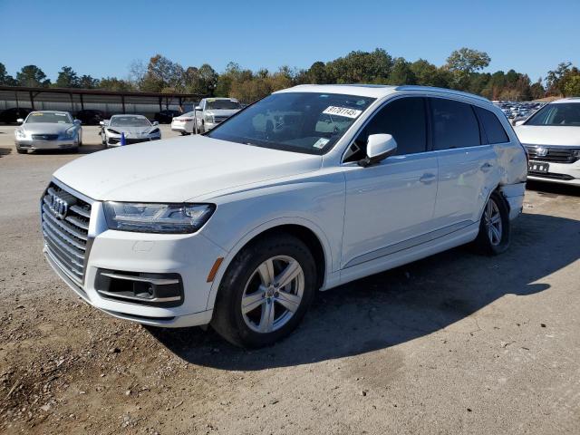 2018 AUDI Q7 PREMIUM PLUS, 