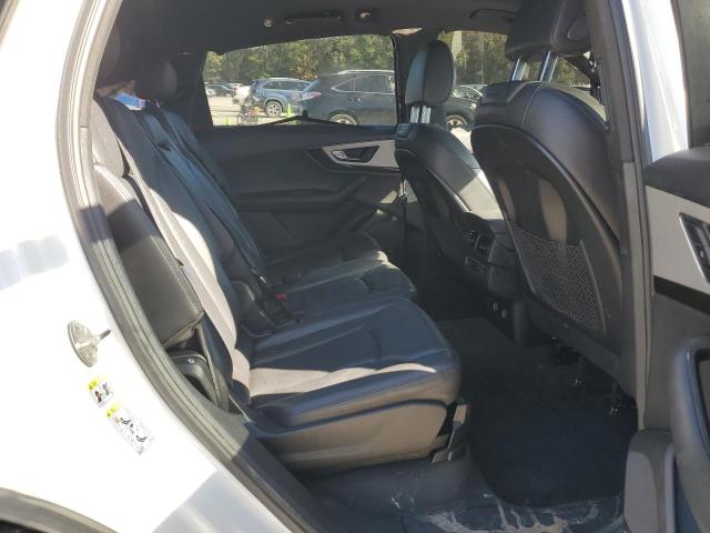 WA1LHAF74JD015685 - 2018 AUDI Q7 PREMIUM PLUS Ақ фото 11