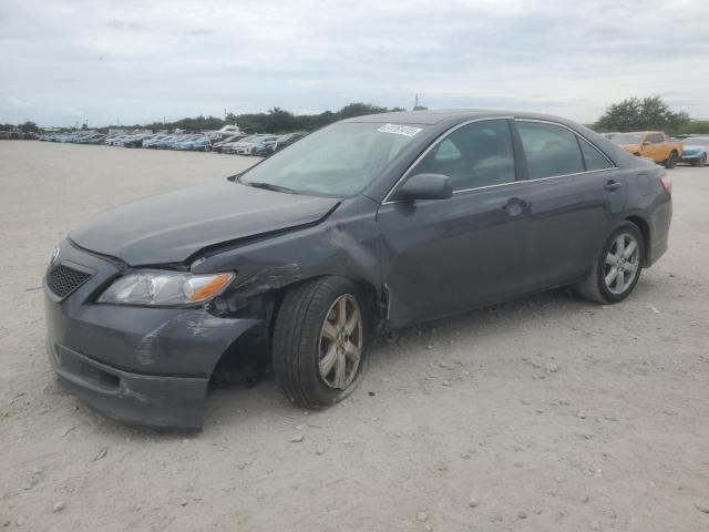 2007 TOYOTA CAMRY CE, 
