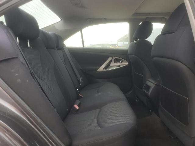 4T1BE46K97U156224 - 2007 TOYOTA CAMRY CE Boz foto 10