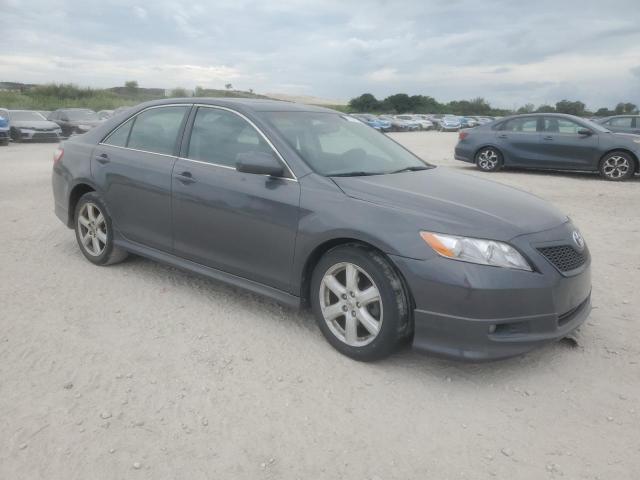 4T1BE46K97U156224 - 2007 TOYOTA CAMRY CE Boz foto 4