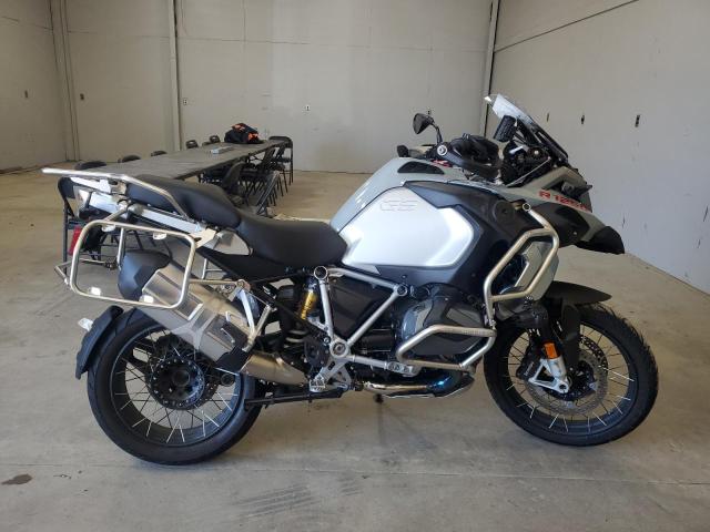 2024 BMW R 1250 GS ADVENTURE, 