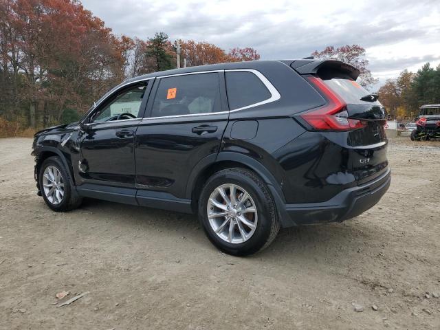 2HKRS4H71PH437478 - 2023 HONDA CR-V EXL 黑色 照片 2